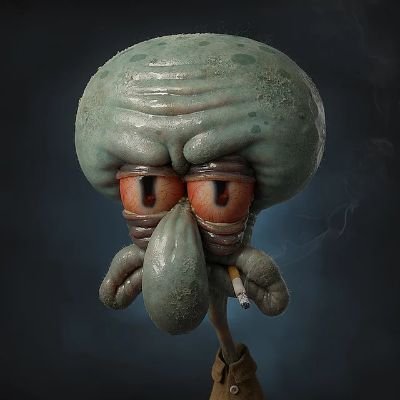 dieserMoo's profile picture. lvl 19