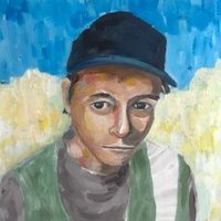 Brandon Roberts (@bxroberts) 's Twitter Profile