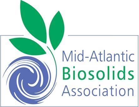 Mid Atlantic Biosolids Association, an organization promoting environmentally sound practices in the recycling of the byproducts of wastewater treatment.