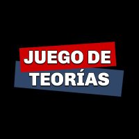 ⭐⭐⭐JuegodeTeorias @juegodeteoriasoficial #Joker2(@JuegoDeTeorias) 's Twitter Profile Photo