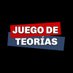 ⭐⭐⭐JuegodeTeorias @juegodeteoriasoficial #Joker2 (@JuegoDeTeorias) Twitter profile photo