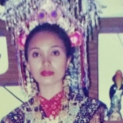 puffycreammala1's profile picture. Love cooking from sarawak Borneo