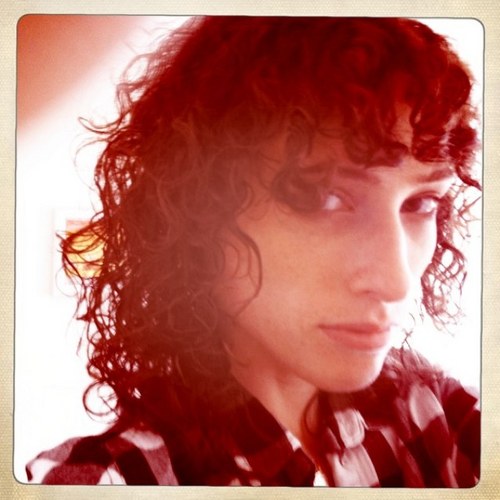 mayawillner's profile picture. 