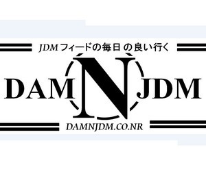 DamnJDMofficial's profile picture. 