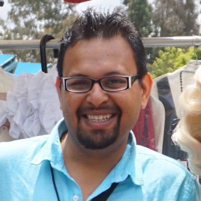 shahnik2000's profile picture. ERP implementation expert , strategist and family man !