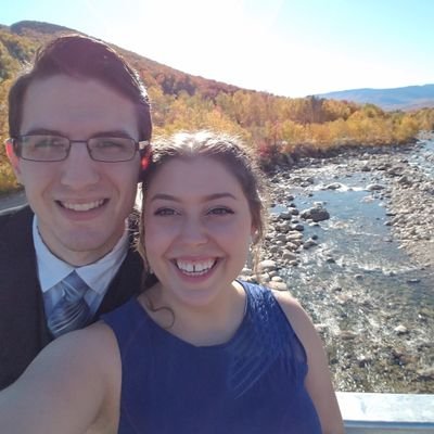 VazquezTrixie's profile picture. Trixie
She/Her