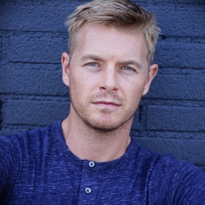 Actor: #TheFlash #TheVampireDiaries #Quantico #TheVaucluseDaily             Appearances: @conventionagcy