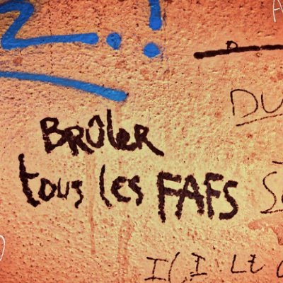 chuddletime's profile picture. Always Antifascist.
@chuddletime.bsky.social
@chuddletime@kolektiva.social
chudbusters@proton.me