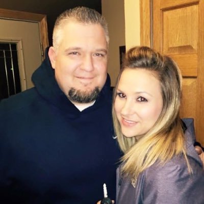 Christian, Husband, Father, Veteran, Browns, Indians, Cavs, Buckeyes fan for life.