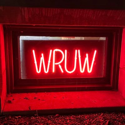 @WRUW show on hiatus - mostly guitar music, e.g., punk, indie rock, metal, etc. Prior 2 shows/all playlists archived at https://t.co/ueFTat47N6. Hosted by Matt @msoj77