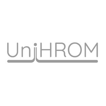 unihrom's profile picture. UniHROM is a digital platform, dedicated to helping the HR world speak the same language about people’s knowledge, skills, and professional experiences.