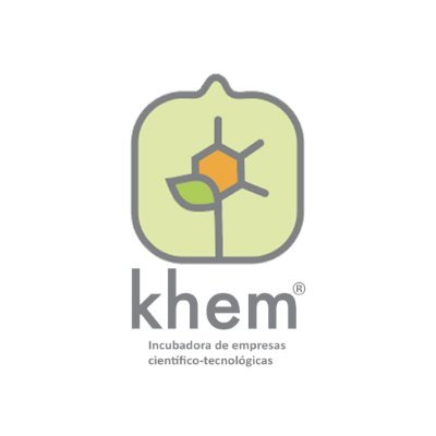 Incubadora KHEM/Plataforma KhemBIO
