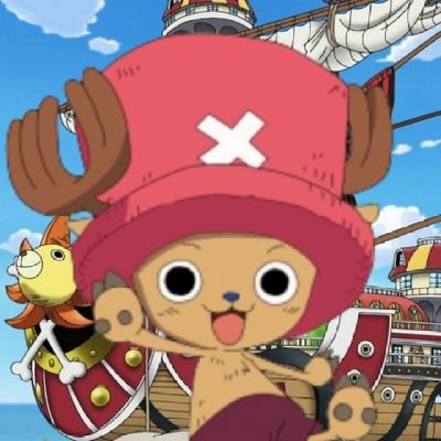 Tony Tony Chopper - Wikipedia