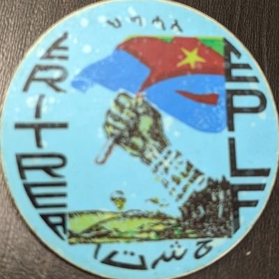 Tedrosa's profile picture. Eritrea's power of silence. Work hard in silence. Fight hard in silence are the most powerful weapons a dynamo that silence our enemies that make a lot of noise