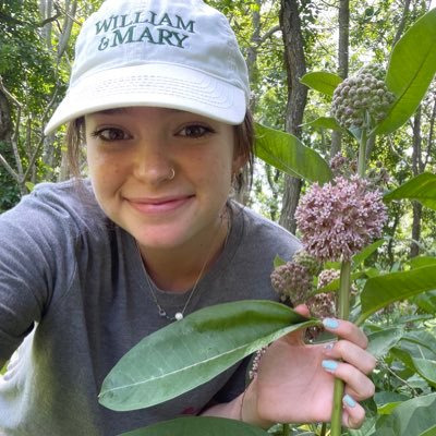 PhD student at @EdinburghUni Institute of Ecology and Evolution & @TheBotanics 🌱 @WilliamandMary Biology alumna