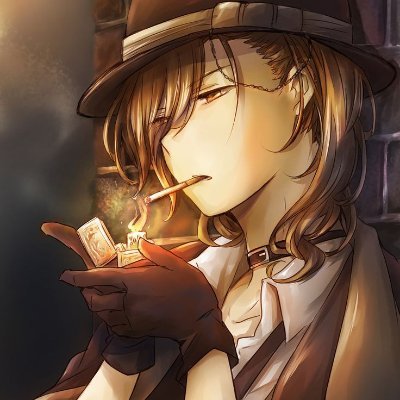 Джинджерさんのプロフィール画像