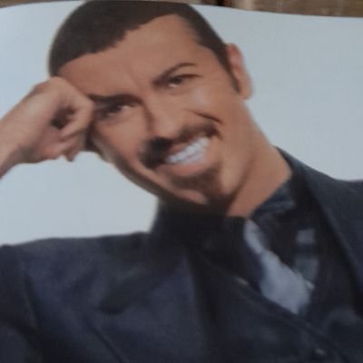 Amandab27434648's profile picture. George Michael my idol