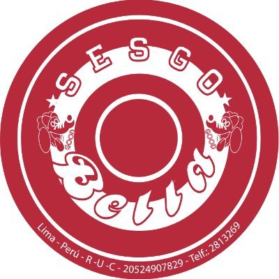 sesgobetta's profile picture. Producción, comercialización y distribución de insumos para prendas de vestir al por mayor y menor.