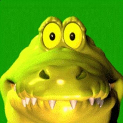 krokodiljagter's profile picture. 