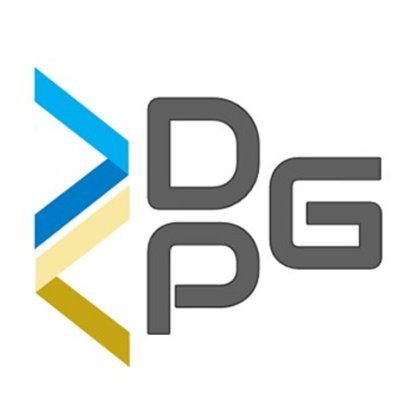 DearPyGui's profile picture. 