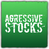 Time to get Aggressive - AgressiveStocks reveals which Small-Cap and Micro-Cap stocks should be on your Radar. Read full disclaimer: https://t.co/TDKJONo5xw