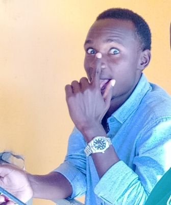 WasaEmmy's profile picture. Ma Innocence Stolen