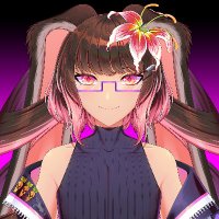 🐇 Hanao_Usanata - BunnyCommanderVtuber 🔫 (@hanaotherabbit) 's Twitter Profile