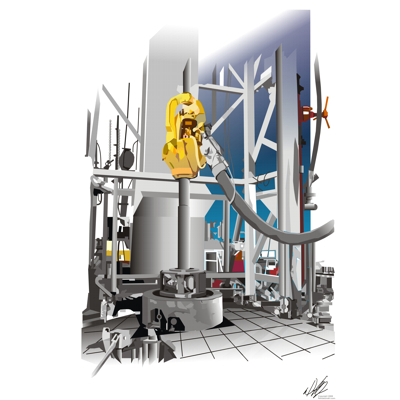 Oil and gas news and information in the Marcellus, Barnett, Permian Basin, Fayetteville, Bossier, Montney, Eagleford and other domestic US markets