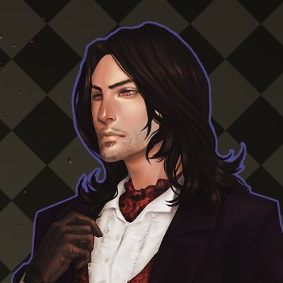 CountWormwoodさんのプロフィール画像