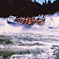Wild Rivers Coast (@wildriverscoast) 's Twitter Profile