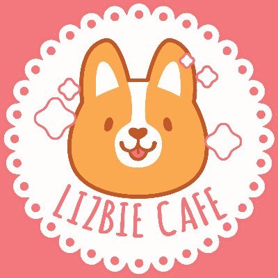 Lizbie Cafe ☕ Profile