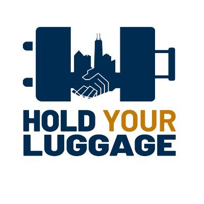 Hold Your #Luggage is your mobile luggage #storage & layover concierge svce. WE COME TO YOU. #Pickup/ #Store/ #Deliver.  Large or Small Groups. Hourly / Weekly