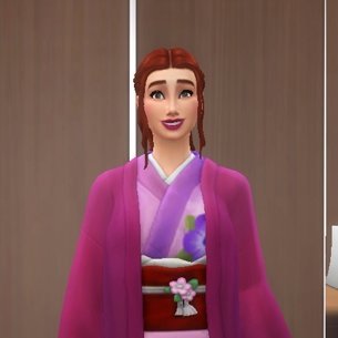 Familia Aleluia
Conta do TheSims4 - catarinaleluia18
Meu hobbie Favorito