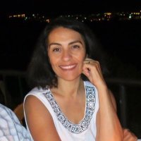 Aysel K. Basci (@basciaysel) 's Twitter Profile