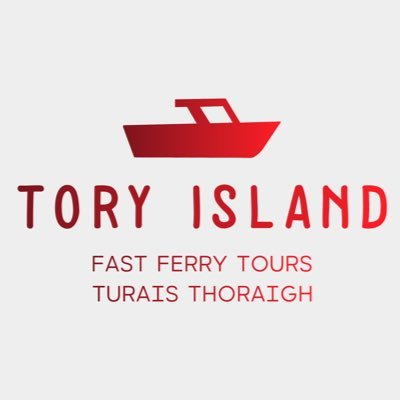 ♦️Audio guided tour in English & Gaeilge around Tory Island, Inis Boffin & more🌊🐬🌅 ♦️Fast Ferry Service to Tory Island ⚓️ ♦️Book Online! Tá Gaeilge againn!