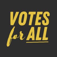 Votes For All (@votesforalltn) 's Twitter Profile