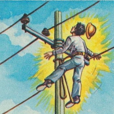 power_lunch recording corporation Profile