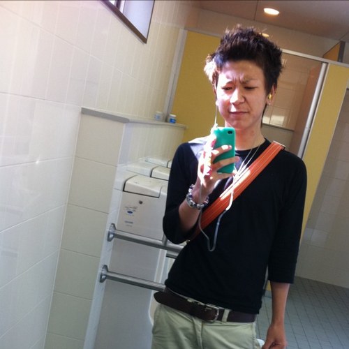 馬場翔太 Blartoman تويتر