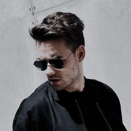 bot encargado de hacer conocer los proyectos de liam payne
