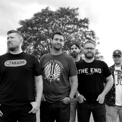 safekeptband's profile picture. Quality rock & roll for the soul from Ohio, USA. Music can be found on Amazon, Apple Music, Spotify, BandCamp, etc. Booking: safekeptband@gmail.com