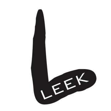 teamleek's profile picture. The Official #TeamLeek page!