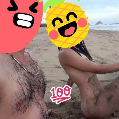 Pareja en busca de aventuras con intercambios y singles atractivos para trios MHM HMH. (25 -30)