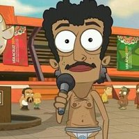Beto CC (@edercaballero10) 's Twitter Profile