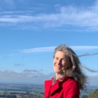 Sue Hall Pyke(@suehallpyke) 's Twitter Profile Photo