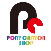 PONYCANYON SHOP(@PonycanyonShop) 's Twitter Profile Photo