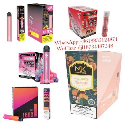 We are a company focused on exporting e-cigarettes, including disposable vape, CBD vape pen, and refilled vape.