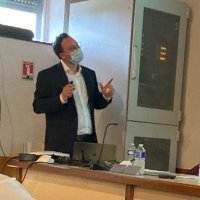 Alexandre Richaud (@alrichaud) 's Twitter Profile Photo