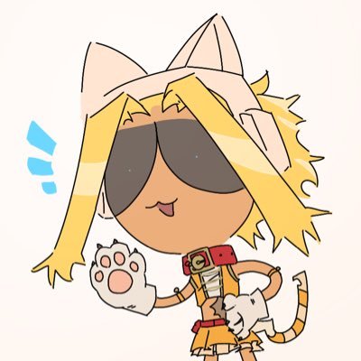 Cat Yagi Fanzine 🐱 - Download now!さんのプロフィール画像