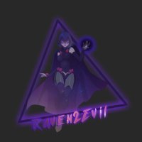 Raven2evil(@Raven2evil1) 's Twitter Profile Photo