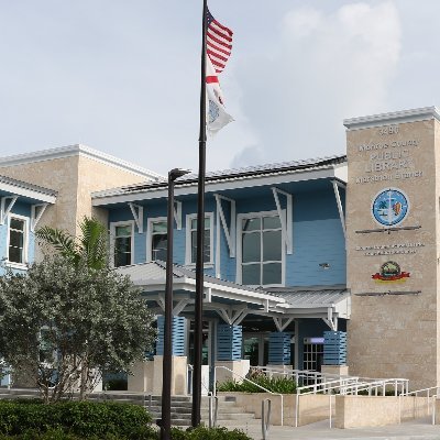 The Marathon Branch of the Monroe County (Florida) Public Library https://t.co/VzRcwPRHa5
We are now open at the new building 3490 O/S Hwy, Marathon, FL